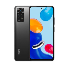 Xiaomi Redmi Note 11 5G 4/128GB Mysterious Black (no NFC)
