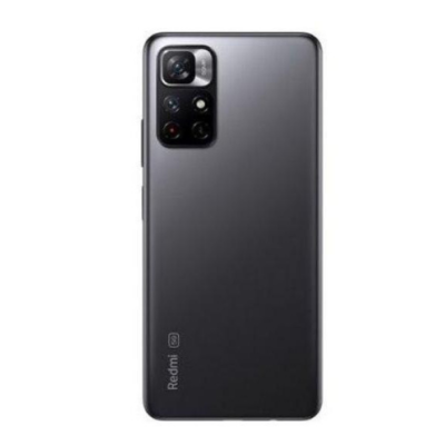 Xiaomi Redmi Note 11 5G 4/128GB Mysterious Black (no NFC)