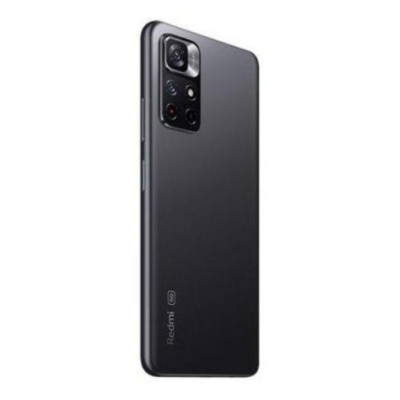 Xiaomi Redmi Note 11 5G 4/128GB Mysterious Black (no NFC)