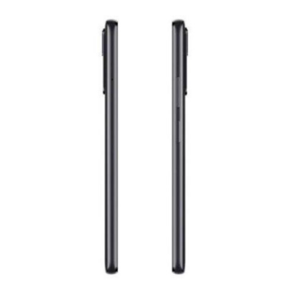 Xiaomi Redmi Note 11 5G 4/128GB Mysterious Black (no NFC)