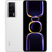 Xiaomi Redmi K60 12/256GB White