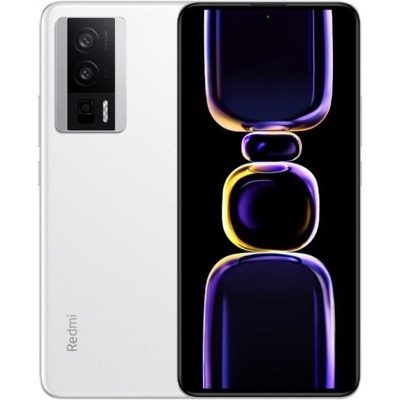 Xiaomi Redmi K60 12/256GB White