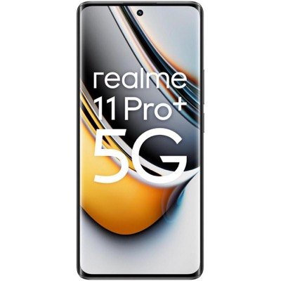realme 11 Pro+ 12/512GB Astral Black
