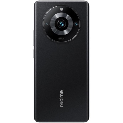 realme 11 Pro+ 12/512GB Astral Black
