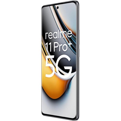 realme 11 Pro+ 12/512GB Astral Black