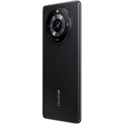 realme 11 Pro+ 12/512GB Astral Black