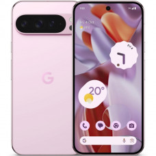 Google Pixel 9 Pro XL 16/128GB Rose Quartz