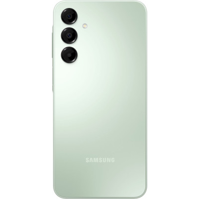 Samsung Galaxy A16 8/256GB Light Green (SM-A165FLGC)