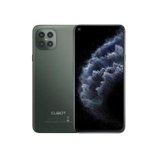 Cubot C30 8/128GB Black