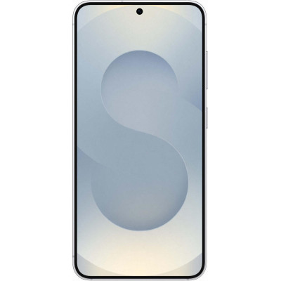 Samsung Galaxy S25 12/128GB Silver Shadow (SM-S931BZSD)