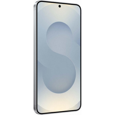 Samsung Galaxy S25 12/128GB Silver Shadow (SM-S931BZSD)