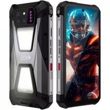 Unihertz Tank 3S 12/256GB Black