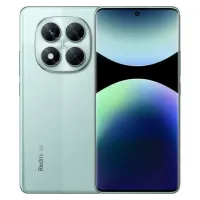 Xiaomi Redmi Note 14 Pro 5G 8/256GB Coral Green (with adapter)