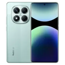 Xiaomi Redmi Note 14 Pro 5G 8/256GB Coral Green (with adapter)