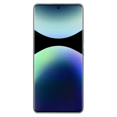 Xiaomi Redmi Note 14 Pro 5G 8/256GB Coral Green (with adapter)