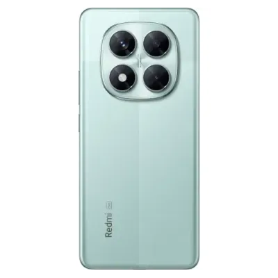 Xiaomi Redmi Note 14 Pro 5G 8/256GB Coral Green (with adapter)