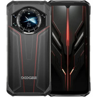 DOOGEE S119 8/512GB Red