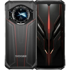 DOOGEE S119 8/512GB Red