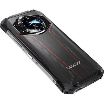 DOOGEE S119 8/512GB Red