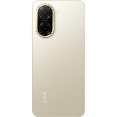 Xiaomi Redmi A5 3/64GB Sandy Gold