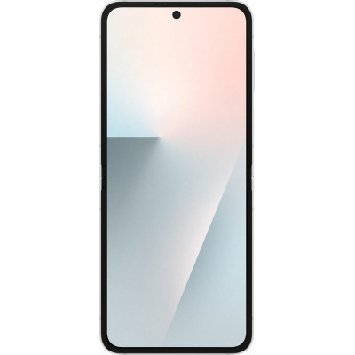 Samsung Galaxy Flip7 FE 8/256GB White (SM-F761BZWH)