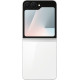 Samsung Galaxy Flip7 FE 8/256GB White (SM-F761BZWH)