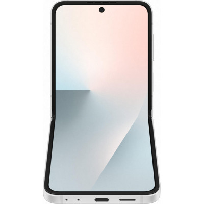 Samsung Galaxy Flip7 FE 8/256GB White (SM-F761BZWH)