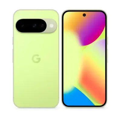 Google Pixel 10 12/128GB Lemongrass JP