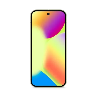 Google Pixel 10 12/128GB Lemongrass JP