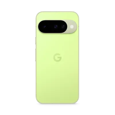Google Pixel 10 12/128GB Lemongrass JP
