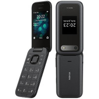 Nokia 2660 Flip Black