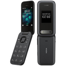 Nokia 2660 Flip Black