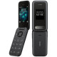 Nokia 2660 Flip Black