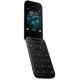 Nokia 2660 Flip Black