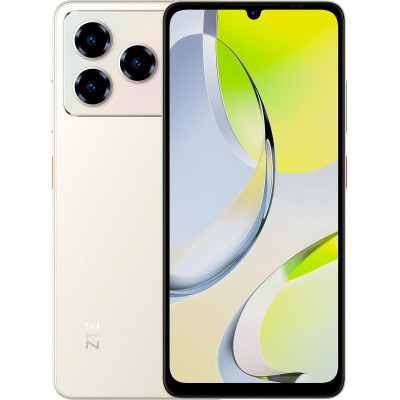 ZTE Blade A76 4/128GB Gold