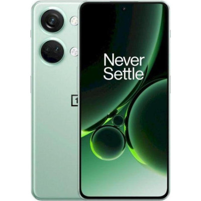 OnePlus Nord 3 12/256GB Misty Green