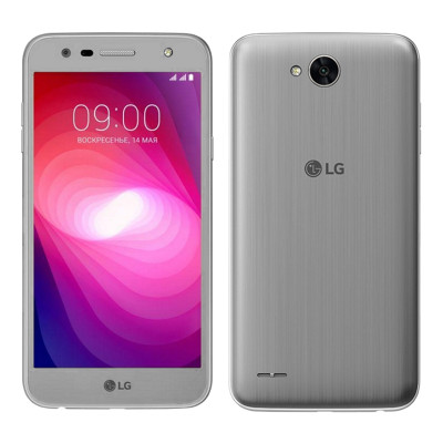 LG X Power 2 M320 Silver