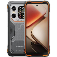 Blackview XPLORE 1 12/256GB Orange