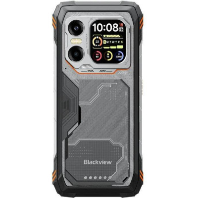 Blackview XPLORE 1 12/256GB Orange