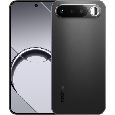 Realme 16 5G 8/256Gb Air Black (RMX5171)