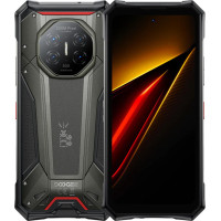 DOOGEE S300 Pro 16/512GB Gray