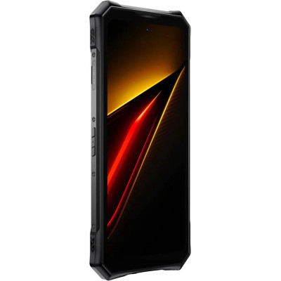 DOOGEE S300 Pro 16/512GB Gray