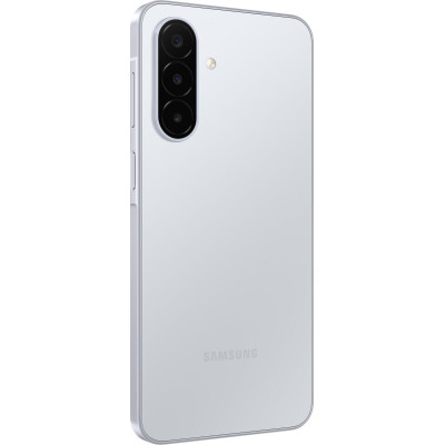 Samsung Galaxy A18 8/256GB Silver (SM-A185FZSH)