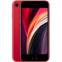 Apple iPhone SE 2020 128GB Slim Box Red (MHGV3)