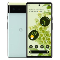 Google Pixel 6 8/256GB Sorta Seafoam