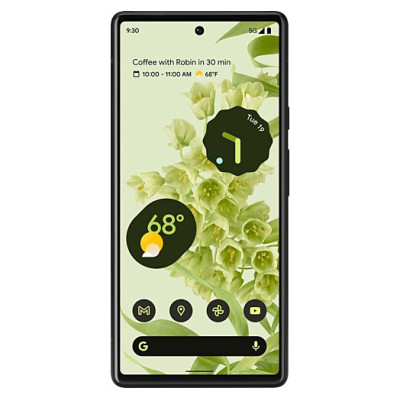 Google Pixel 6 8/256GB Sorta Seafoam