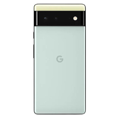 Google Pixel 6 8/256GB Sorta Seafoam