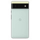Google Pixel 6 8/256GB Sorta Seafoam