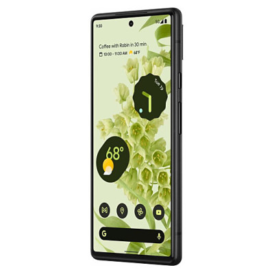 Google Pixel 6 8/256GB Sorta Seafoam
