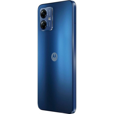 Motorola G14 4/128GB Sky Blue (PAYF0027)